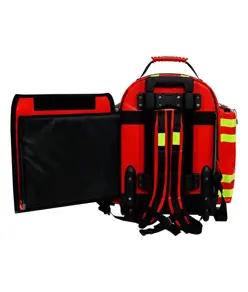 Zaino emergenza con trolley  Logic 2