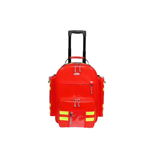 Zaino emergenza con trolley  Logic 2