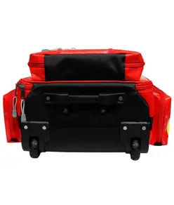 Zaino emergenza con trolley  Logic 2
