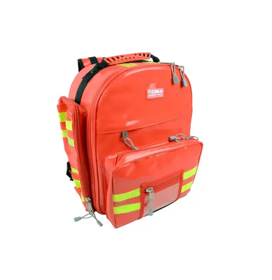 Zaino emergenza GIMA 12