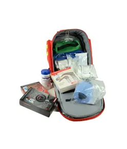 Zaino emergenza GIMA 12