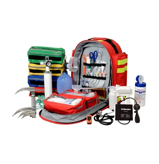 Zaino emergenza GIMA 14