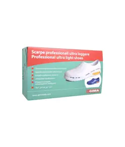 Zoccoli sanitari antinfortunistici