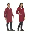 Camice da lavoro Unisex  L020