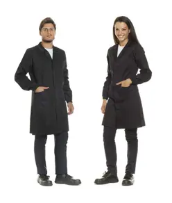 Camice da lavoro Unisex  L020