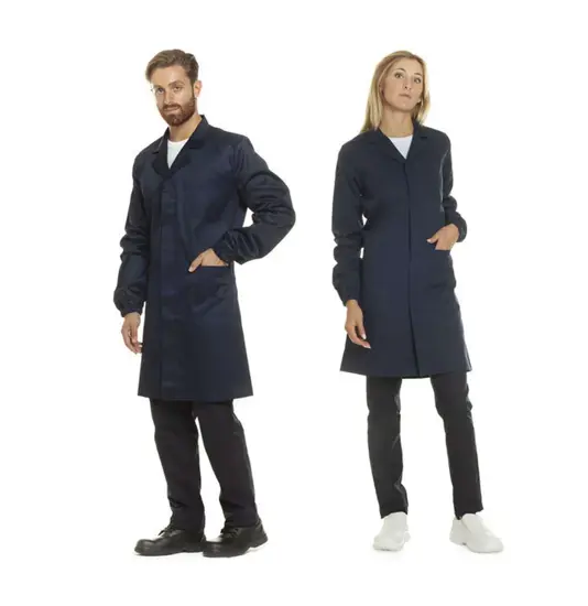 Camice da lavoro Unisex  L020