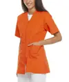 Casacca da lavoro per donna