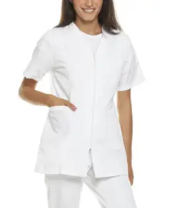 Casacca da lavoro per donna