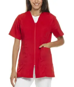Casacca da lavoro per donna