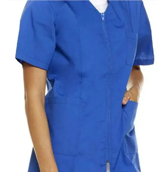 Casacca da lavoro per donna
