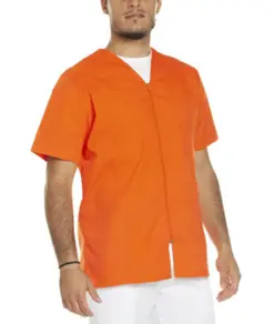 Casacca da lavoro per uomo