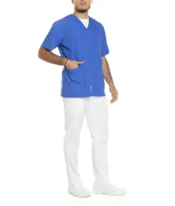 Casacca da lavoro per uomo