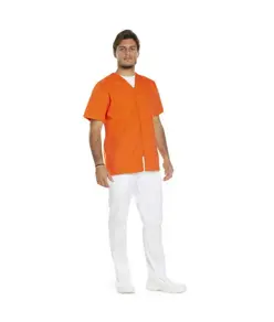 Casacca da lavoro per uomo