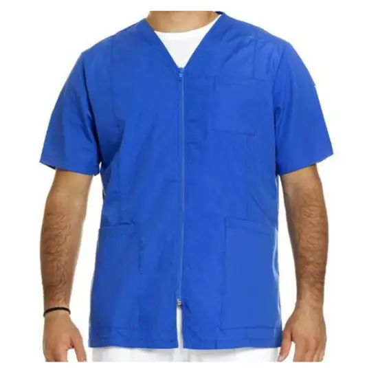 Casacca da lavoro per uomo