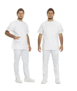 Casacca da lavoro per uomo