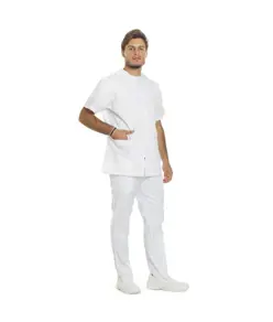 Casacca da lavoro per uomo