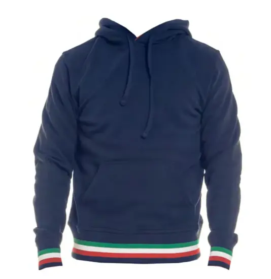 Felpa protezione civile  GT034