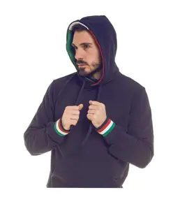 Felpa protezione civile  GT034