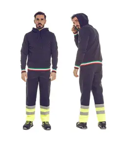 Felpa protezione civile  GT034