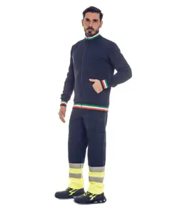 Felpa protezione civile  GT036