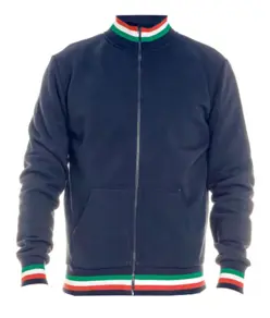 Felpa protezione civile  GT036