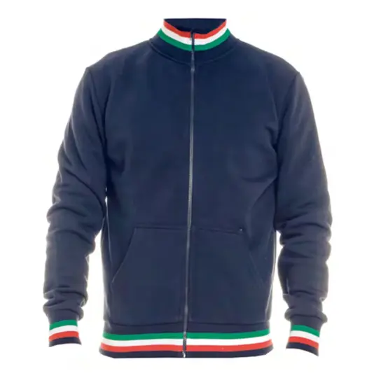 Felpa protezione civile  GT036
