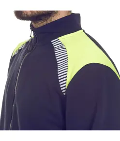 Felpa protezione civile  PC003