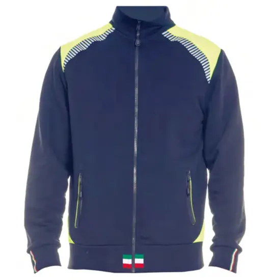 Felpa protezione civile  PC003
