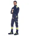 Felpa protezione civile  PC003