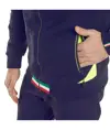 Felpa protezione civile  PC003