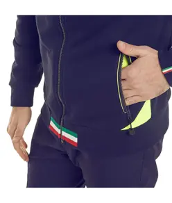Felpa protezione civile  PC003