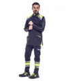 Giacca invernale protezione civile  PC011