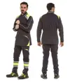 Giacca invernale protezione civile  PC011