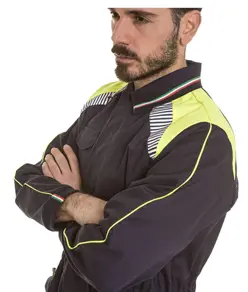 Giacca invernale protezione civile  PC011