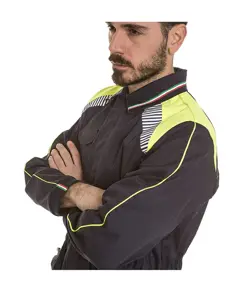 Giacca protezione civile  PC005