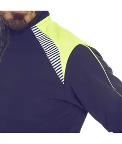 Giacca protezione civile Soft Shell  PC007