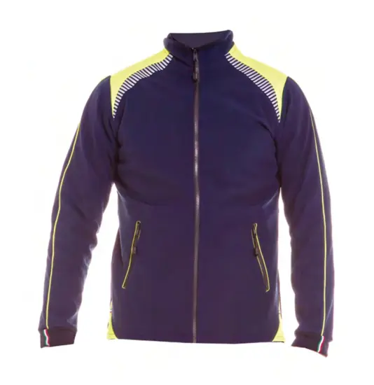 Giacca protezione civile Soft Shell  PC007