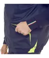 Gilet protezione civile imbottito  PC004
