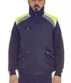Gilet protezione civile imbottito  PC004