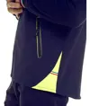 Gilet protezione civile Soft Shell  PC008