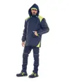 Giubbino protezione civile  PC010