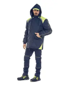 Giubbino protezione civile  PC010