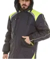 Giubbino protezione civile  PC010