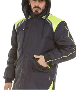 Giubbino protezione civile  PC010