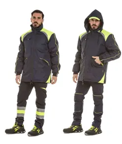 Giubbino protezione civile  PC010