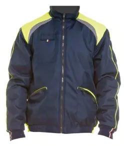Giubbotto bomber protezione civile  PC009