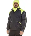 Giubbotto bomber protezione civile  PC009