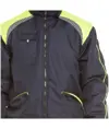 Giubbotto bomber protezione civile  PC009