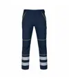 Pantalone elasticizzata protezione civile