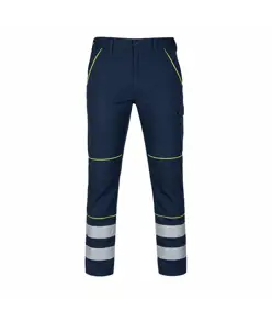Pantalone elasticizzata protezione civile